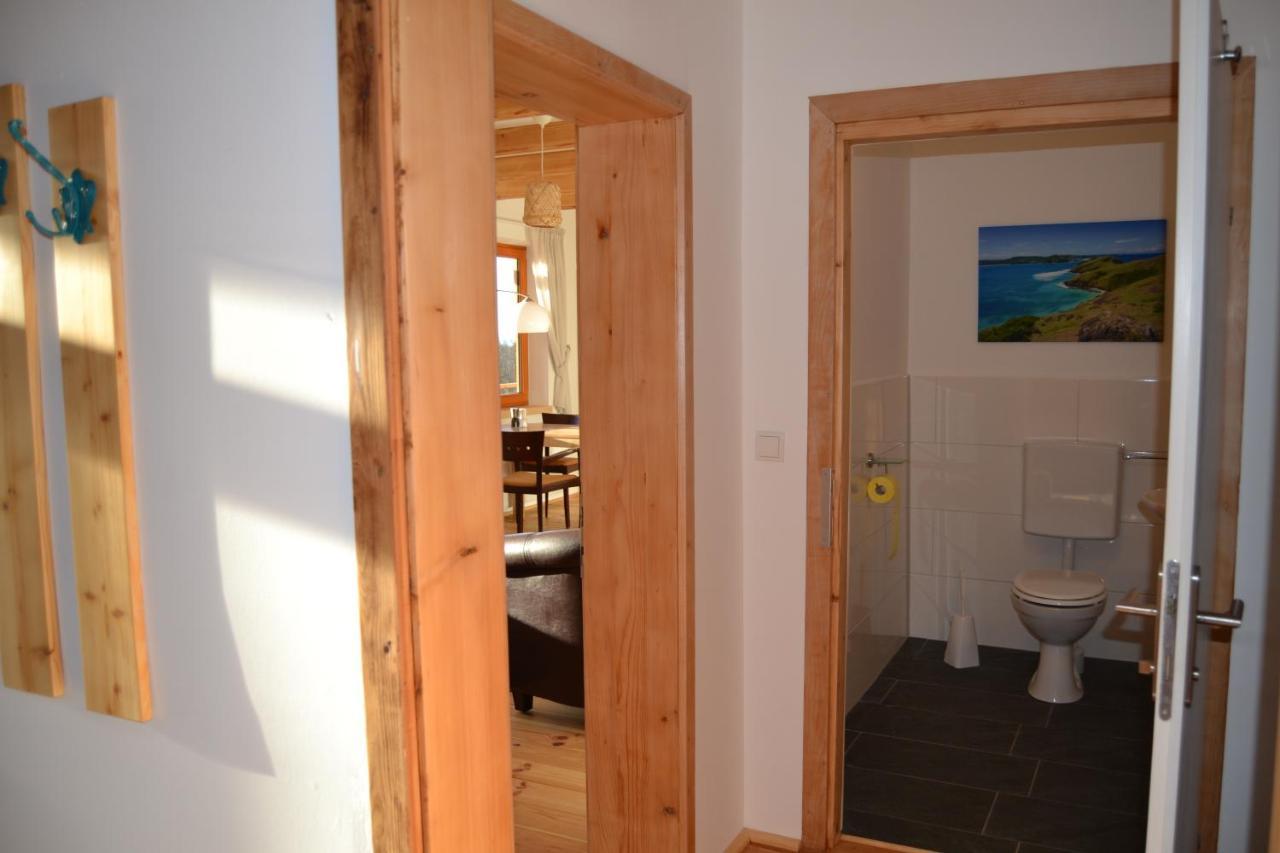 Apartment Sonnleiten Hohenberg (Styria) Exterior photo